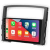 Mitsubishi Pajero Android 13 Multimedya Sistemi 2006-2011 MODEL (Ultra HD Geri görüş Kameralı)