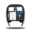 Nissan Micra Android 13 Multimedya Sistemi 2014-2018 MODEL (Ultra HD Geri görüş Kameralı) 