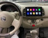 Nissan Micra Android 13 Multimedya Sistemi 2002-2010 MODEL (Ultra HD Geri görüş Kameralı) 