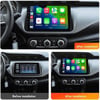 Nissan Micra Android 13 Multimedya Sistemi 2017-2020 MODEL (Ultra HD Geri görüş Kameralı) 