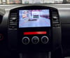 Nissan Navara Android 13 Multimedya Sistemi 2001-2010 MODEL (Ultra HD Geri görüş Kameralı) 