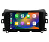 Nissan Navara Frontier Android 13 Multimedya Sistemi 2017-2018 MODEL (Ultra HD Geri görüş Kameralı) 