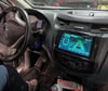 Nissan Navara Frontier Android 13 Multimedya Sistemi 2017-2018 MODEL (Ultra HD Geri görüş Kameralı) 