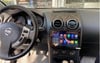 Nissan Qashqai Android 13 Multimedya Sistemi 2007-2013 MODEL (Ultra HD Geri görüş Kameralı) 