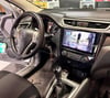 Nissan Qashqai Android 13 Multimedya Sistemi 2014-2021 MODEL ANALOG KLİMA (Ultra HD Geri görüş Kameralı) 