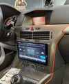 Opel Astra H Alt Torpido Uymlu Android 13 Multimedya Sistemi 2004-2013 MODEL (Ultra HD Geri görüş Kameralı)