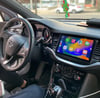 Opel Astra K Android 13 Multimedya Sistemi 2016-2020 MODEL (Ultra HD Geri görüş Kameralı)