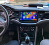 Opel Astra K Android 13 Multimedya Sistemi 2016-2020 MODEL (Ultra HD Geri görüş Kameralı)