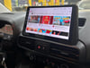 Opel Combo Android 13 Multimedya Sistemi 2019-2020 MODEL (Ultra HD Geri görüş Kameralı)