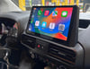 Opel Combo Android 13 Multimedya Sistemi 2019-2020 MODEL (Ultra HD Geri görüş Kameralı)