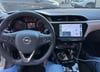 Opel Corsa F Android 13 Multimedya Sistemi 2019-2022 MODEL (Ultra HD Geri görüş Kameralı)