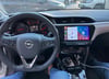 Opel Corsa F Android 13 Multimedya Sistemi 2019-2022 MODEL (Ultra HD Geri görüş Kameralı)