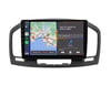 Opel İnsignia Android 13 Multimedya Sistemi 2009-2012 MODEL (Ultra HD Geri görüş Kameralı)