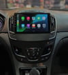 Opel İnsignia Android 13 Multimedya Sistemi 2013-2017 MODEL (Ultra HD Geri görüş Kameralı)
