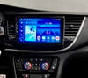 Opel Mokka Android 13 Multimedya Sistemi 2017-2018 MODEL (Ultra HD Geri görüş Kameralı)