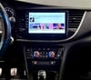 Opel Mokka Android 13 Multimedya Sistemi 2017-2018 MODEL (Ultra HD Geri görüş Kameralı)