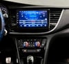 Opel Mokka Android 13 Multimedya Sistemi 2017-2018 MODEL (Ultra HD Geri görüş Kameralı)