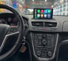 Opel Mokka Android 13 Multimedya Sistemi 2012-2016 MODEL (Ultra HD Geri görüş Kameralı)