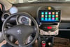 Peugeot 107 Android 13 Multimedya Sistemi 2005-2014 MODEL (Ultra HD Geri görüş Kameralı)