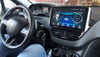 Peugeot 2008 - 3008 Android 13 Multimedya Sistemi 2020-2022 MODEL (Ultra HD Geri görüş Kameralı)