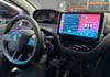 Peugeot 208 - 2008 Android 13 Multimedya Sistemi 2014-2018 MODEL (Ultra HD Geri görüş Kameralı)