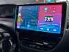 Peugeot 208 - 2008 Android 13 Multimedya Sistemi 2014-2018 MODEL (Ultra HD Geri görüş Kameralı)