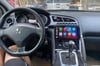 Peugeot 3008 - 5008 Android 13 Multimedya Sistemi 2010-2015 MODEL ANALOG KLİMA (Ultra HD Geri görüş Kameralı)