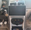 Peugeot 307 Android 13 Multimedya Sistemi 2001-2008 MODEL (Ultra HD Geri görüş Kameralı)