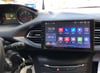 Peugeot 308 Android 13 Multimedya Sistemi 2014-2021 MODEL (Ultra HD Geri görüş Kameralı)