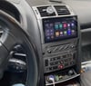 Peugeot 407 Android 13 Multimedya Sistemi 2003-2012 MODEL (Ultra HD Geri görüş Kameralı)