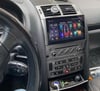 Peugeot 407 Android 13 Multimedya Sistemi 2003-2012 MODEL (Ultra HD Geri görüş Kameralı)
