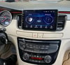 Peugeot 508 Android 13 Multimedya Sistemi 2011-2017 MODEL (Ultra HD Geri görüş Kameralı)
