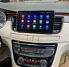 Peugeot 508 Android 13 Multimedya Sistemi 2011-2017 MODEL (Ultra HD Geri görüş Kameralı)