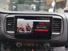 Peugeot Expert Android 13 Multimedya Sistemi 2007-2016 MODEL DİJİTAL KLİMA (Ultra HD Geri görüş Kameralı)