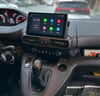 Peugeot Rifter Android 13 Multimedya Sistemi 2019-2020 MODEL (Ultra HD Geri görüş Kameralı)