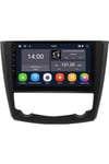 Renault Kadjar Android 13 Multimedya Sistemi (4 Gb Ram 64 Gb Hafıza )