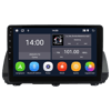 Renault Taliant Android 13 Multimedya Sistemi 2022-2025 MODEL (Ultra HD Geri görüş Kameralı)