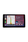 Renault Traffic Android 13 Multimedya Sistemi (4 Gb Ram 64 Gb Hafıza )