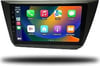 Seat Altea Android 13 Multimedya Sistemi 2004-2010 MODEL (Ultra HD Geri görüş Kameralı)