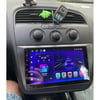 Seat Altea Android 13 Multimedya Sistemi 2004-2010 MODEL (Ultra HD Geri görüş Kameralı)