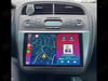 Seat Altea Android 13 Multimedya Sistemi 2004-2010 MODEL (Ultra HD Geri görüş Kameralı)