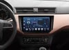Seat İbiza Android 13 Multimedya Sistemi 2018-2020 MODEL (Ultra HD Geri görüş Kameralı)