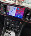 Seat Leon Android 13 Multimedya Sistemi 2013-2018 MODEL (Ultra HD Geri görüş Kameralı)
