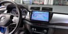 Skoda Fabia Android 13 Multimedya Sistemi 2015-2018 MODEL (Ultra HD Geri görüş Kameralı)