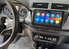 Skoda Fabia Android 13 Multimedya Sistemi 2015-2018 MODEL (Ultra HD Geri görüş Kameralı)
