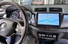 Skoda Fabia Android 13 Multimedya Sistemi 2015-2018 MODEL (Ultra HD Geri görüş Kameralı)