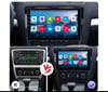 Skoda Octavia Android 13 Multimedya Sistemi 2006-2013 MODEL (Ultra HD Geri görüş Kameralı)