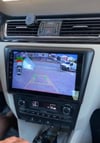 Skoda Rapid Android 13 Multimedya Sistemi 2013-2020 MODEL (Ultra HD Geri görüş Kameralı)