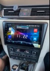Skoda Rapid Android 13 Multimedya Sistemi 2013-2020 MODEL (Ultra HD Geri görüş Kameralı)