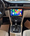 Skoda Super B Android 13 Multimedya Sistemi 2008-2014 MODEL (Ultra HD Geri görüş Kameralı)